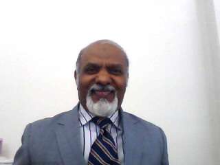 Professor Madya Dr. Abdul Kareem 