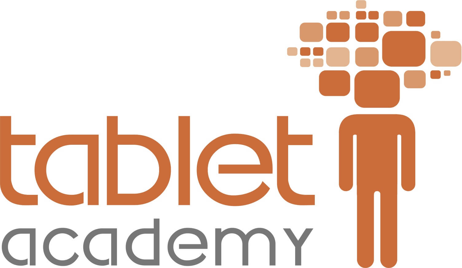 Tablet Academy Logo