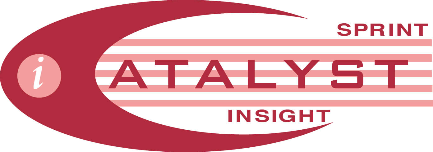 iCatalyst Logo