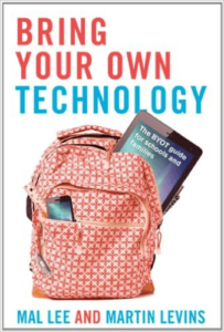 BYOD Book cover