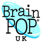 BrainPOP UK Logo