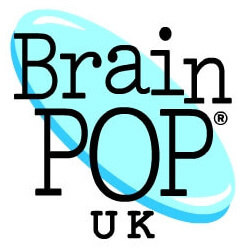 BrainPop Logo