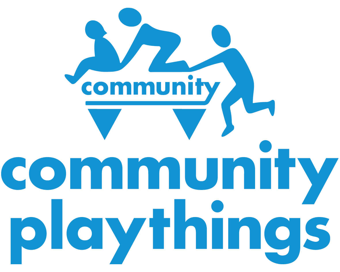 Community Playthings Logo