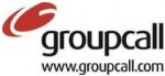 Groupcall logo