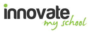 Innovate My School Logo