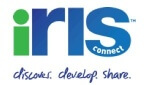 IRIS Logo