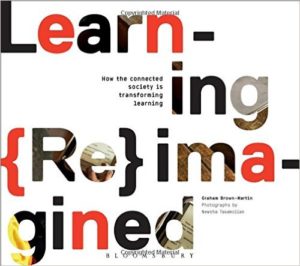 learning-reimagined