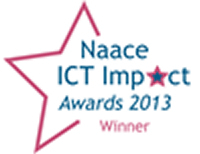 Naace Impact Award