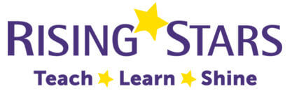 Rising Stars Logo