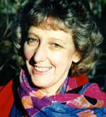 Jane Dorner